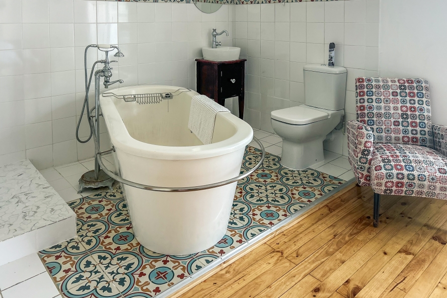 7 Bedroom Property for Sale in Old Place Western Cape